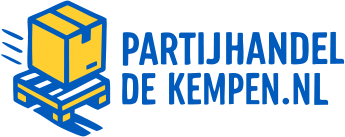 Partijhandel de Kempen Logo